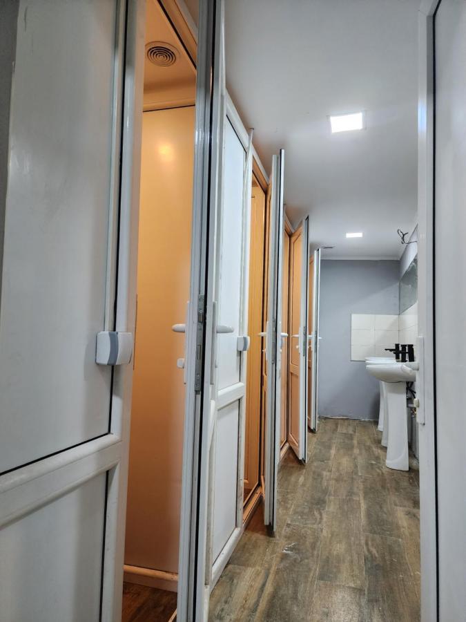 Gala Hostel Tbilissi Extérieur photo